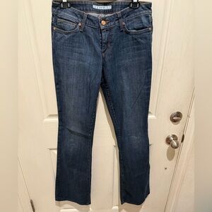 Joe's Jeans‎ Honey Bootcut
